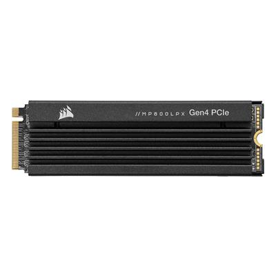 DISCO SOLIDO SSD M.2 NVME 1TB CORSAIR CSSD-F1000GBMP600PLP MP600 PRO LPX PCIE GEN4 X4