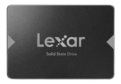 DISCO SOLIDO SSD 120GB LEXAR