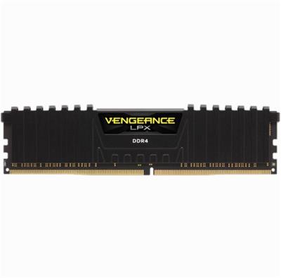 MEMORIA RAM DDR4 8GB 2400MHZ CORSAIR