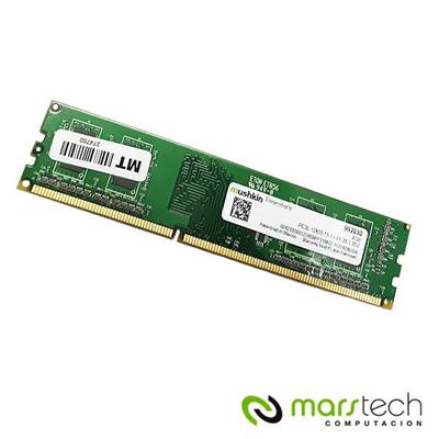 MEMORIA DDR3 4GB 1600MHZ MUSHKIN ESSENTIALS (PC3L-12800) 1.35V