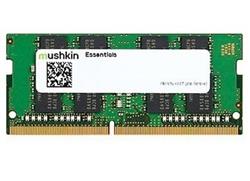 MEMORIA RAM SODIMM DDR4 4GB 2666MHZ 19-19-19-43 MUSHKING ESSENTIALS 1.2V, MES4S266KF4G