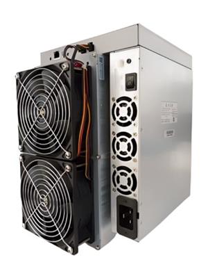ASIC MINER CANAAN AVALON MINER A1166PRO 81T 3400W