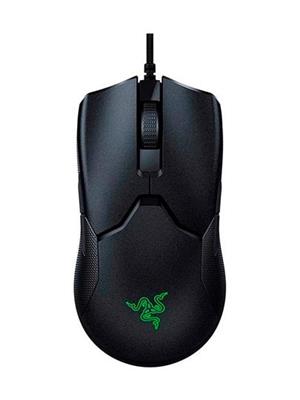 MOUSE GAMER RAZER VIPER 8KHZ - AMBIDEXTROUS WIRED GAMING MOUSE - NASA PACKAGING, RZ01-03580100-R3U1