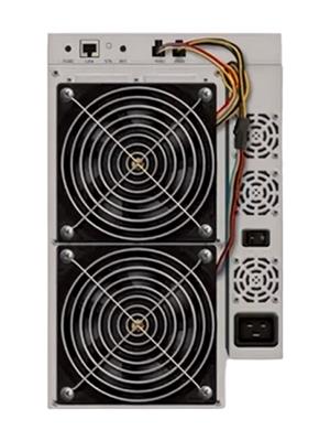 ASIC MINER CANAAN AVALON A1246 81T
