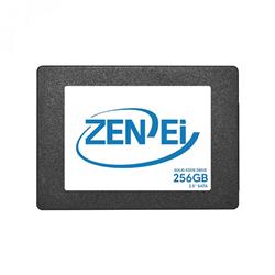DISCO SOLIDO SSD 250GB ZENEI (CN-U-TECH)