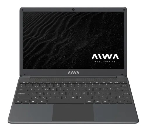 NOTEBOOK 14 AIWA I3-1005G1 8GB RAM 256GB SSD W10H NA-1431 (N)