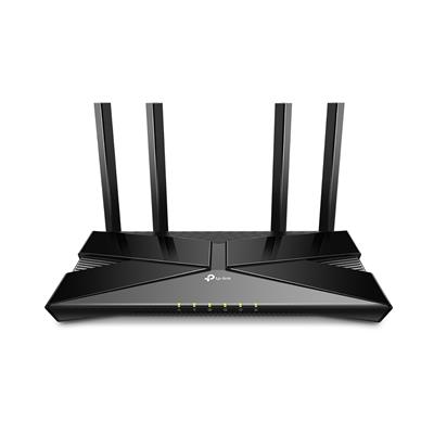 ROUTER WIFI TP-LINK ARCHER AX10 DUAL BAND WIFI 6 4 ANTENAS