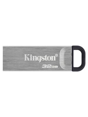 PENDRIVE 32GB USB 3.2 KINGSTON KYSON METALICO, DTKN/32GB
