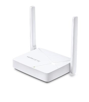 ROUTER WIFI TP-LINK MERCUSYS MR20 DUAL BAND 750MBPS 2 ANTENAS