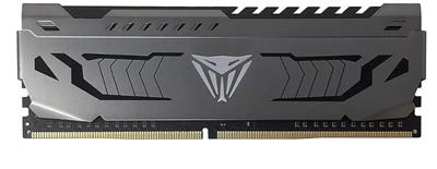 MEMORIA RAM DDR4 8GB 3600MHZ PATRIOT CL18 VIPER 4 STEEL HS SINGLE PVS48G360C8 V4S