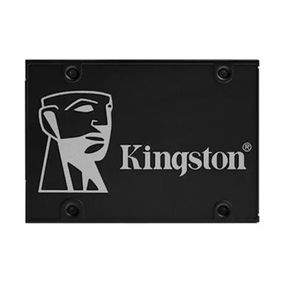 DISCO SOLIDO SSD 256GB KINGSTON K600, SKC600/256G