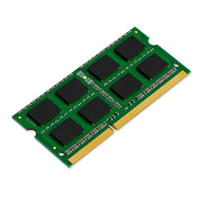 SO DIMM 1GB 2RX16 PC2-6400S-666-12-A3